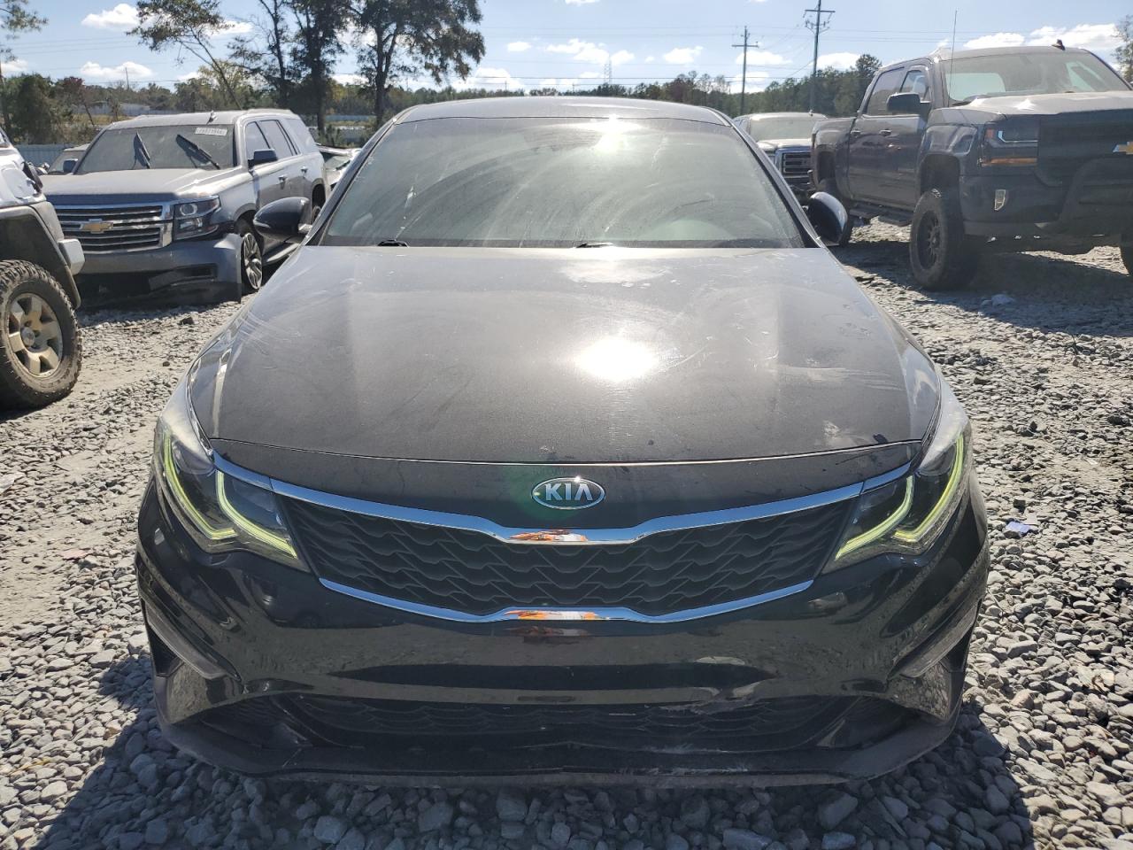 2019 Kia Optima - Image 5