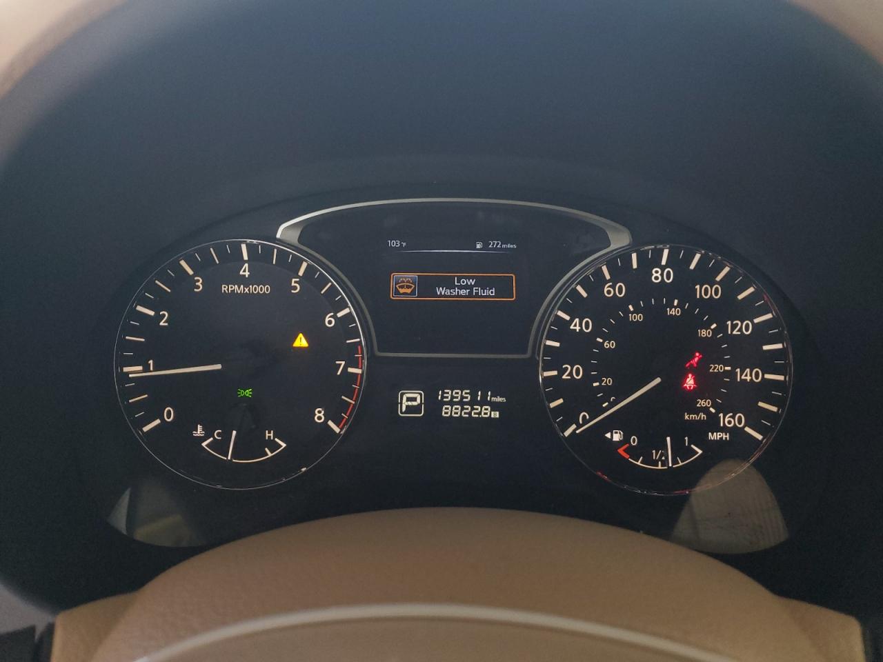 1N4AL3AP9FC227614 2015 Nissan Altima 2.5