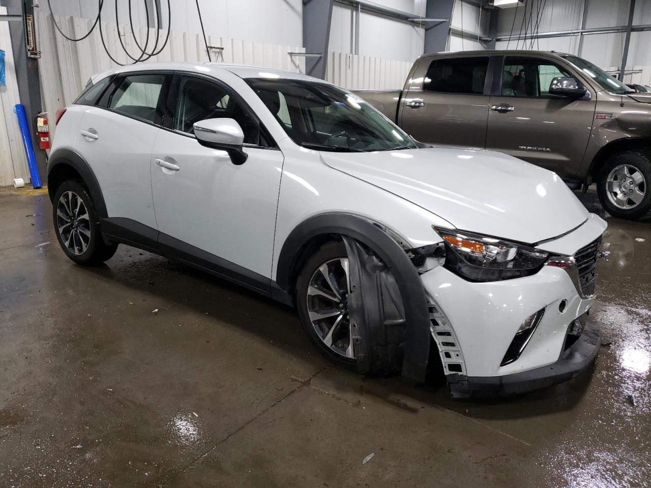 2019 Mazda CX-3 - Image 4