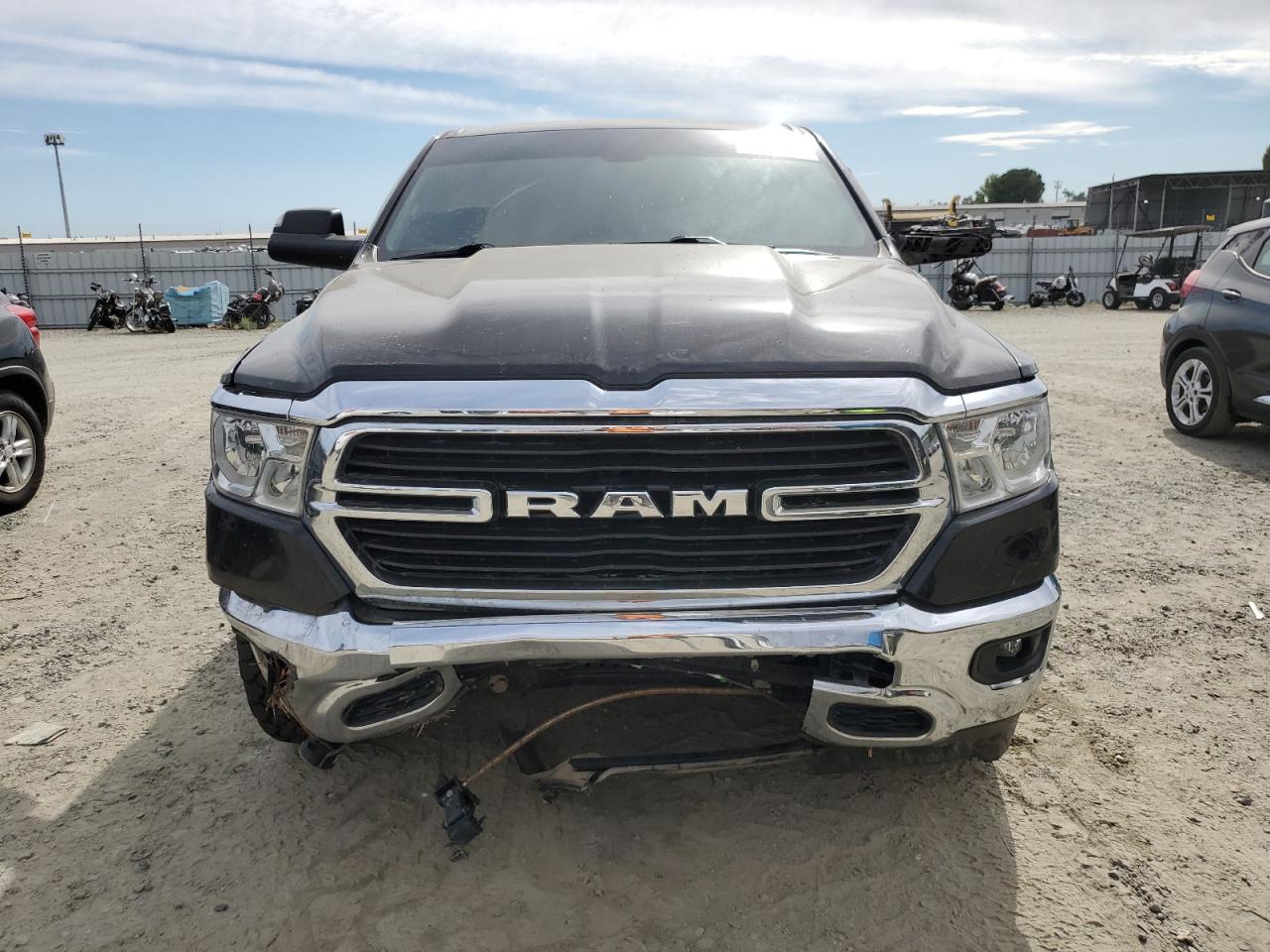 2021 RAM 1500 - Image 5