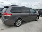 2011 Toyota Sienna Xle იყიდება Arcadia-ში, FL - Water/Flood