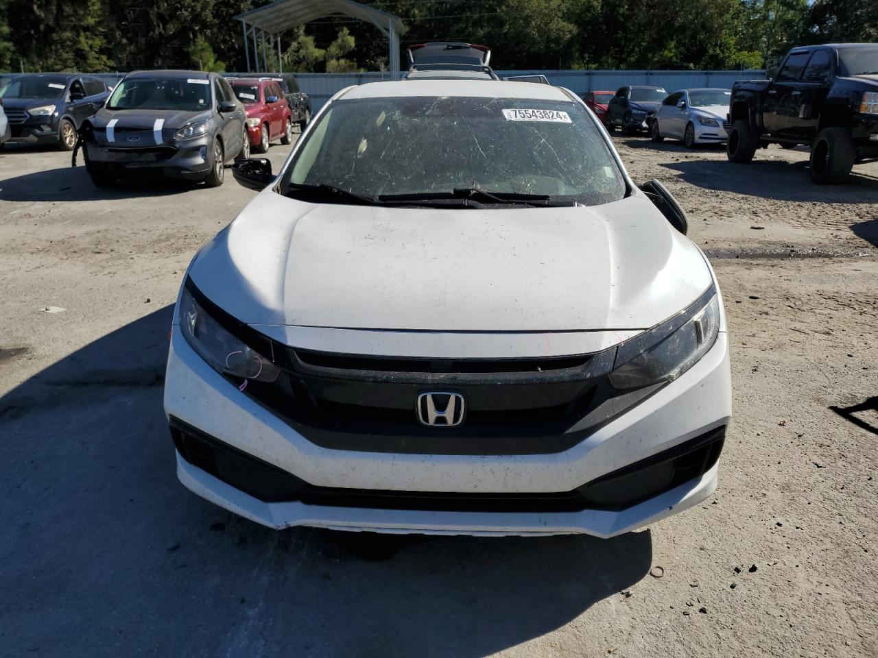 2021 Honda Civic - Image 5