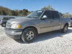 2002 Ford F150 Supercrew for Sale in Prairie Grove, AR - Side
