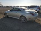 2003 Lexus Sc 430 იყიდება San Diego-ში, CA - Mechanical