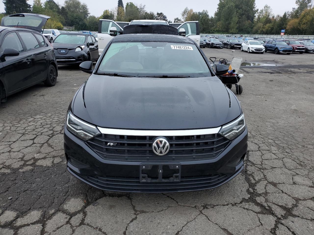 VIN 3VWC57BU1KM034212 2019 VOLKSWAGEN JETTA no.5