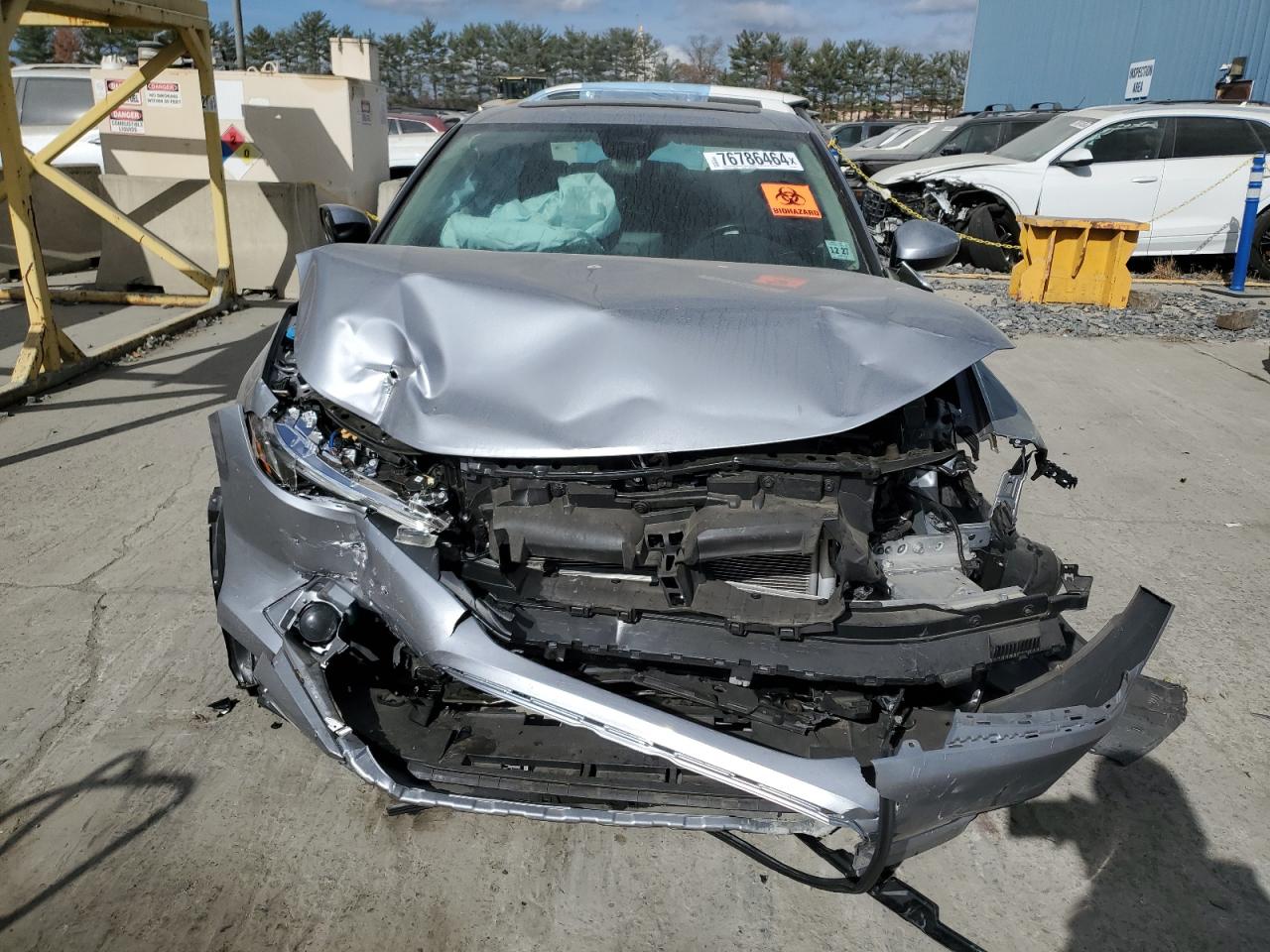 2023 Honda Civic - Image 5