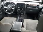 2008 Jeep Wrangler Unlimited Sahara zu verkaufen in Austell, GA - Front End
