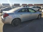 2007 Pontiac G6 Gt за продажба в Nampa, ID - Front End