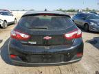 2019 Chevrolet Cruze Ls na sprzedaż w Wichita, KS - Front End