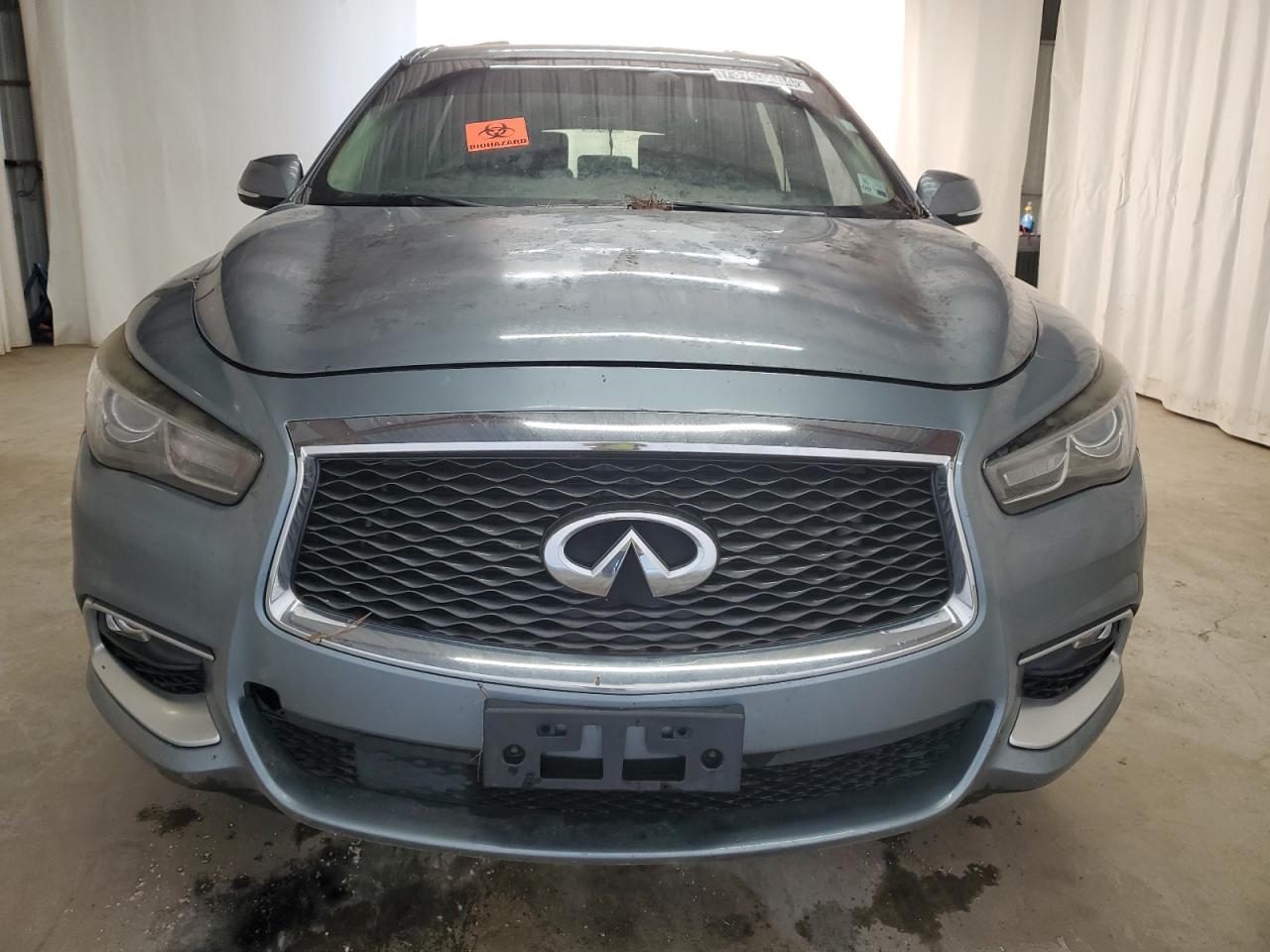 2016 Infiniti QX60 - Image 5