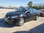 2019 Nissan Sentra S na sprzedaż w Lexington, KY - Front End