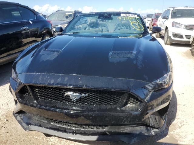 1FATP8FF0M5139496 Ford Mustang GT 5