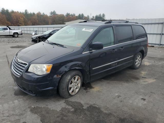 2010 Chrysler Town & Country Touring