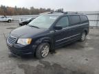 2010 Chrysler Town & Country Touring for Sale in Candia, NH - Front End