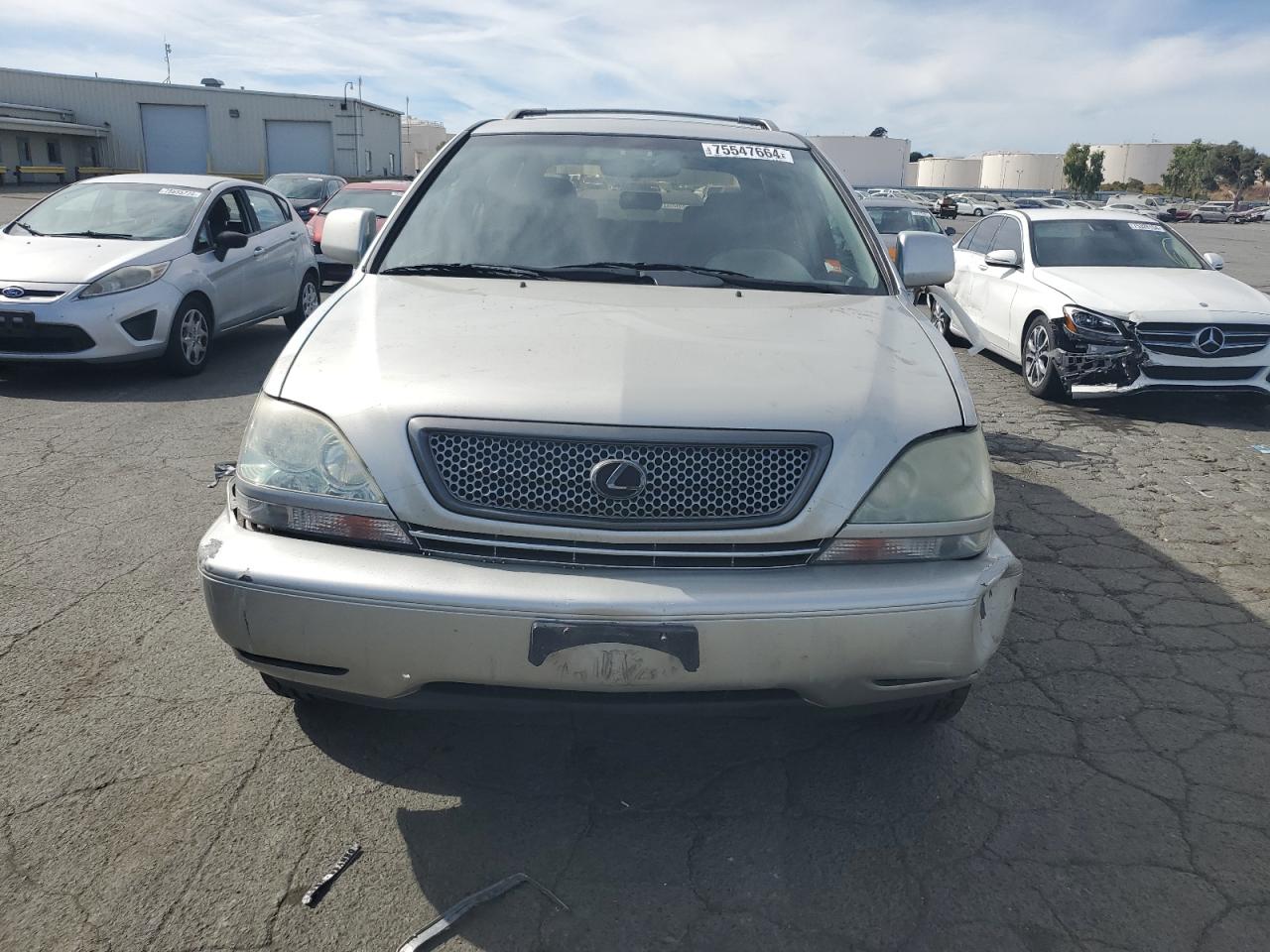 2001 Lexus RX - Image 5