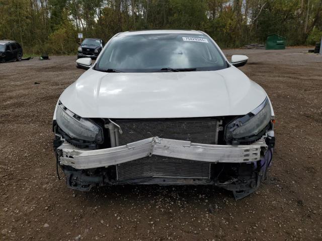 2016 HONDA CIVIC TOURING  