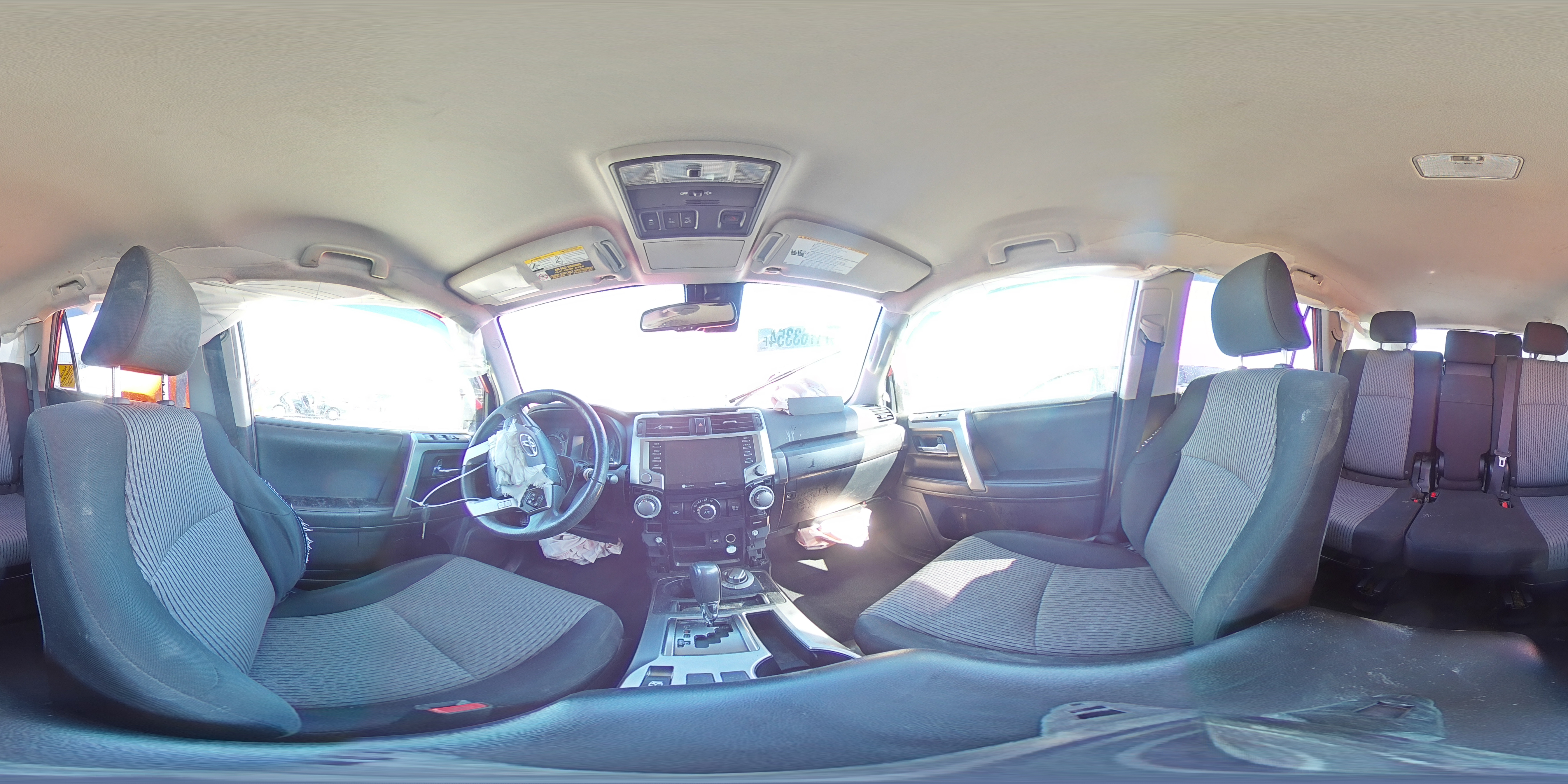 2021 Toyota 4Runner - Image 15