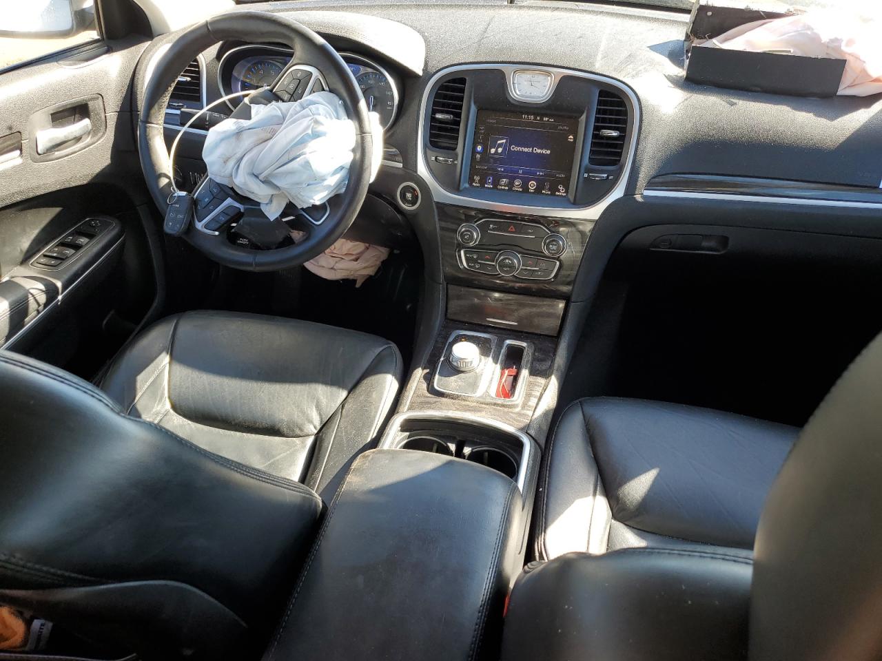 2015 Chrysler 300 - Image 8