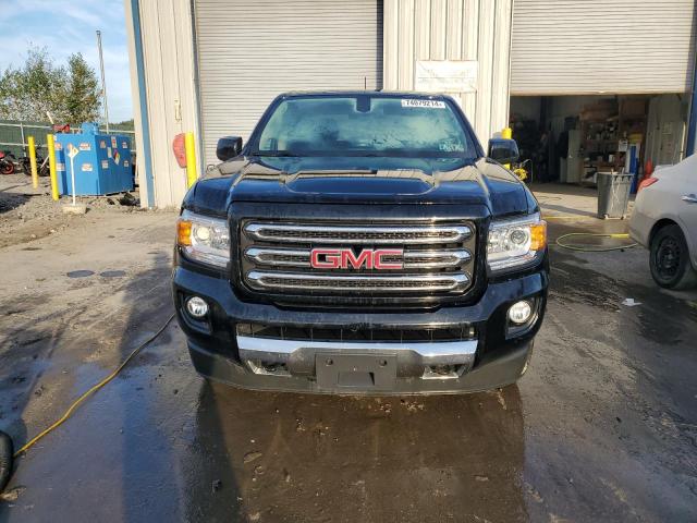  GMC CANYON 2015 Black