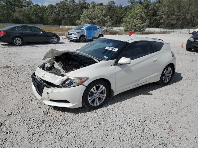 2011 Honda Cr-Z  იყიდება Houston-ში, TX - Front End