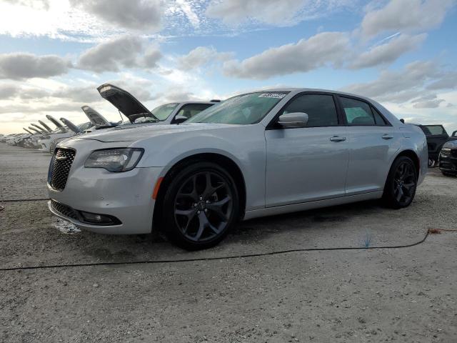 2023 CHRYSLER 300, VIN: 2C3CCABG4PH641117