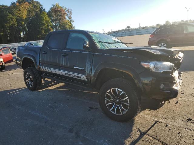  TOYOTA TACOMA 2021 Black