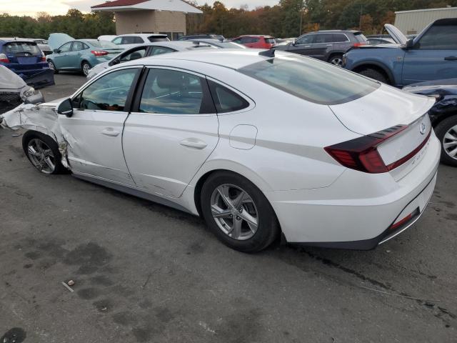 KMHL24JA8NA225141 Hyundai Sonata SE 2