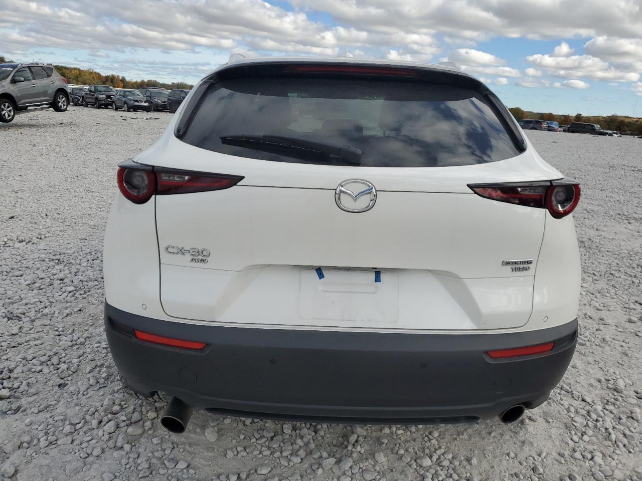 2023 Mazda Cx-30 Premium Plus VIN: 3MVDMBEY8PM588638 Lot: 75445004