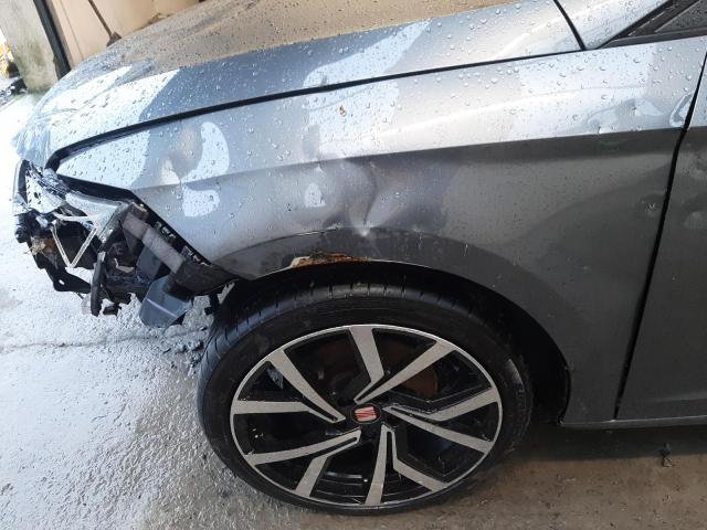 2013 SEAT LEON SE TECHNOLOGY TDI 