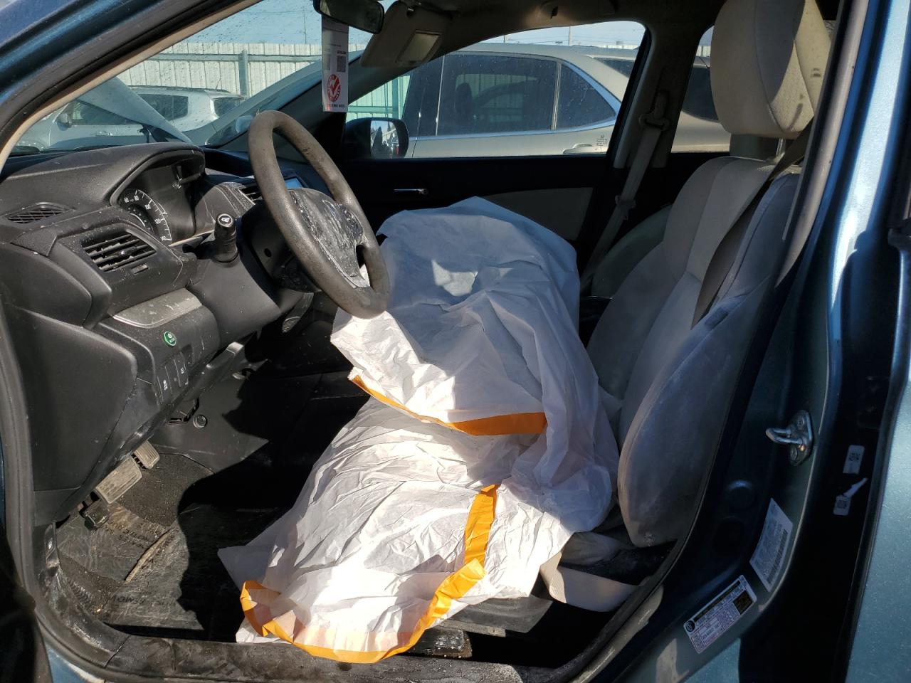 2016 Honda CR-V - Image 7