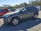 2019 Toyota Rav4 Xle en Venta en Augusta, GA - Top/Roof