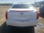 2017 Cadillac Ats Luxury for Sale in Woodhaven, MI - Front End