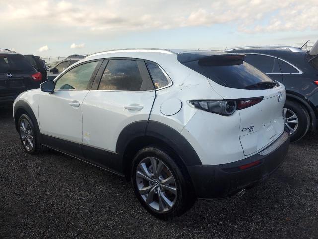  MAZDA CX30 2023 White