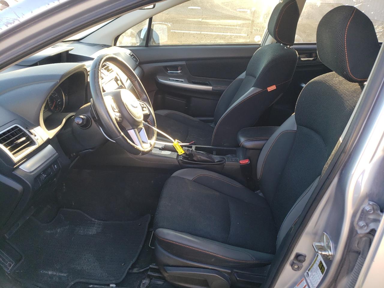 2017 Subaru XV - Image 7