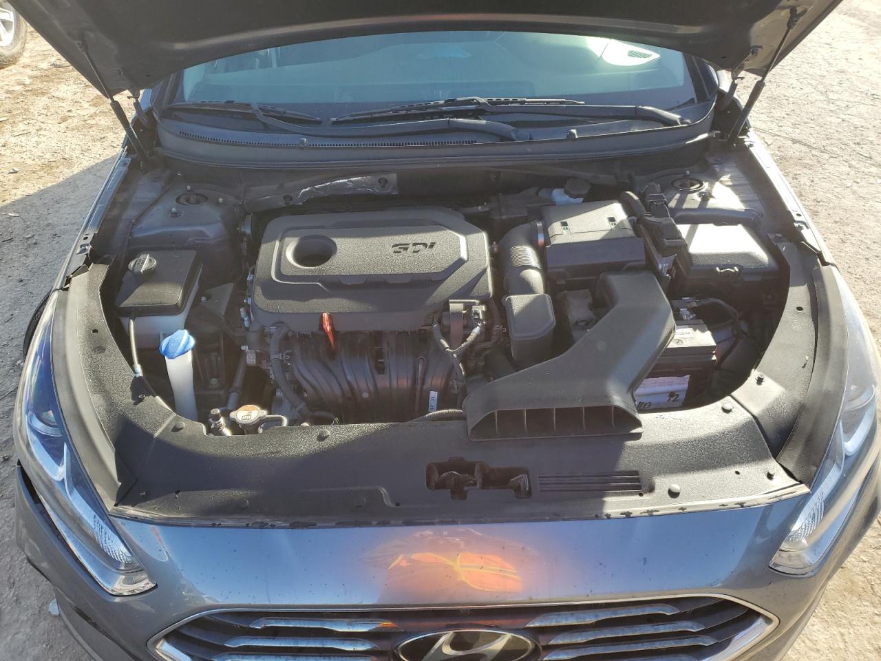 2019 Hyundai Sonata - Image 12