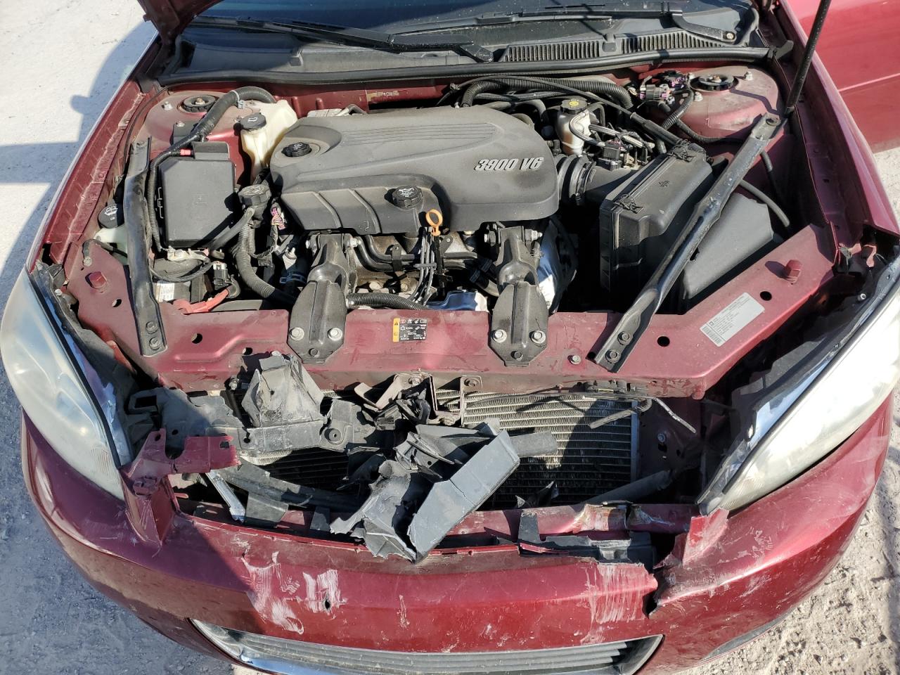 2011 Chevrolet Impala - Image 11