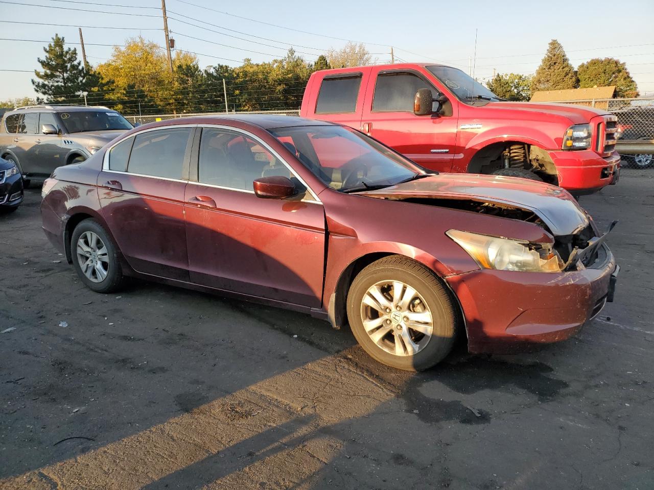 2009 Honda Accord - Image 4
