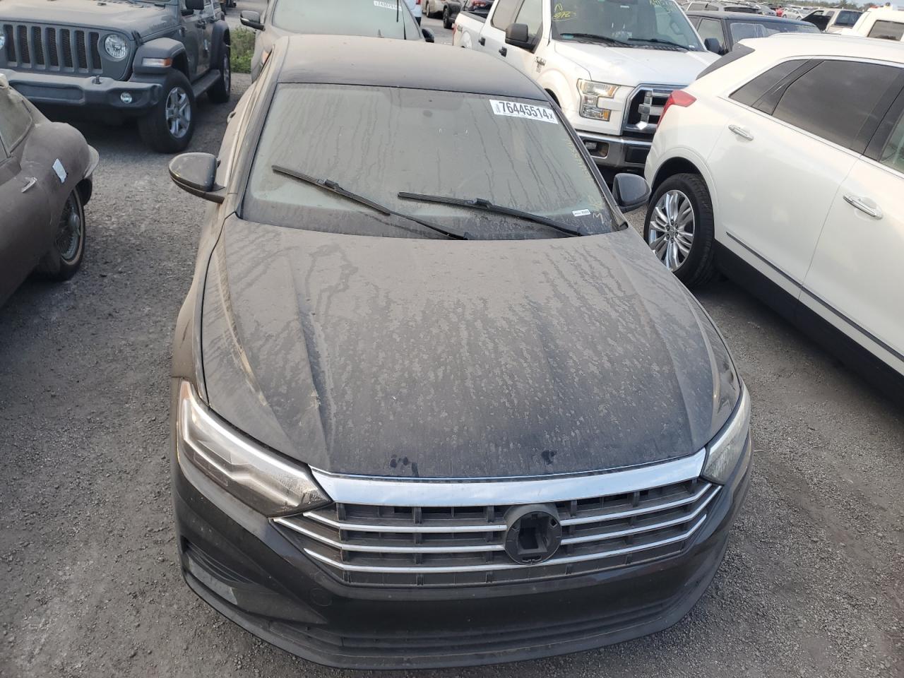 2020 Volkswagen Jetta - Image 5