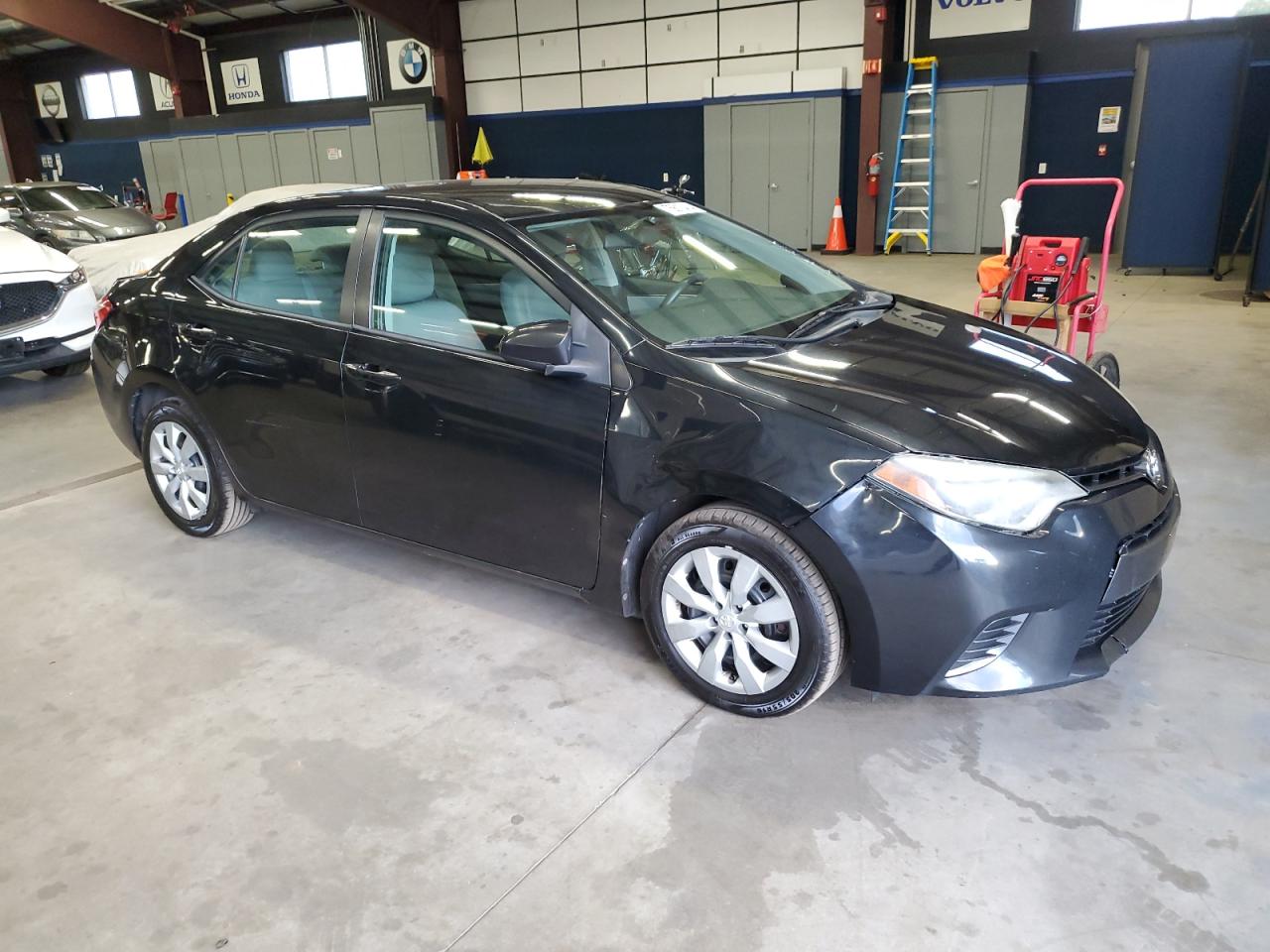 2016 Toyota Corolla - Image 4
