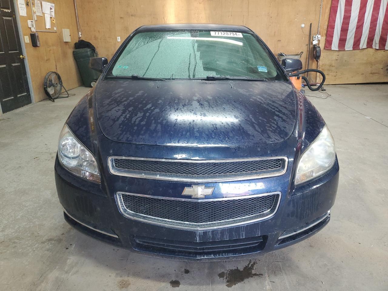 2010 Chevrolet Malibu - Image 5