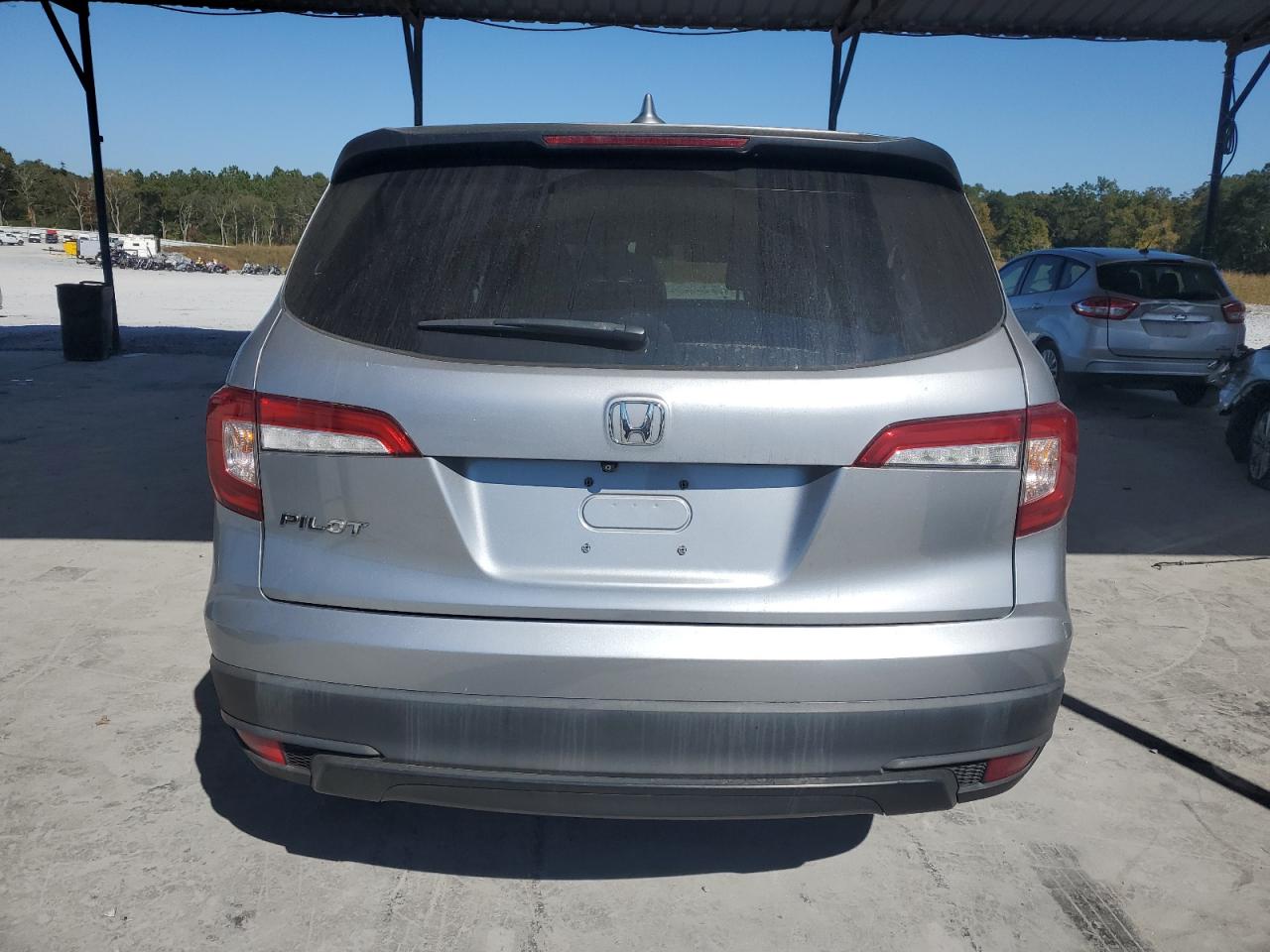 2019 Honda Pilot - Image 6