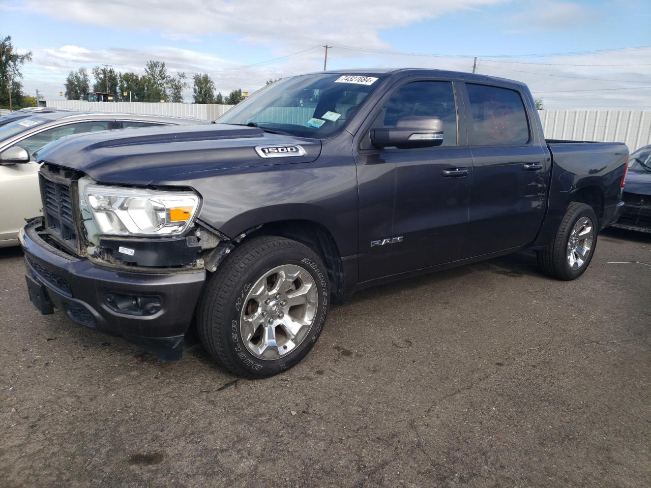 2019 RAM 1500 - Image 1