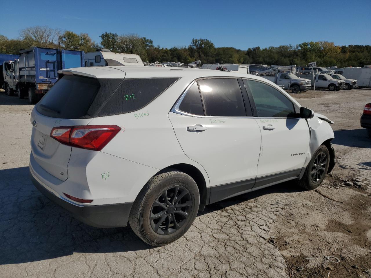 2019 Chevrolet Equinox - Image 3