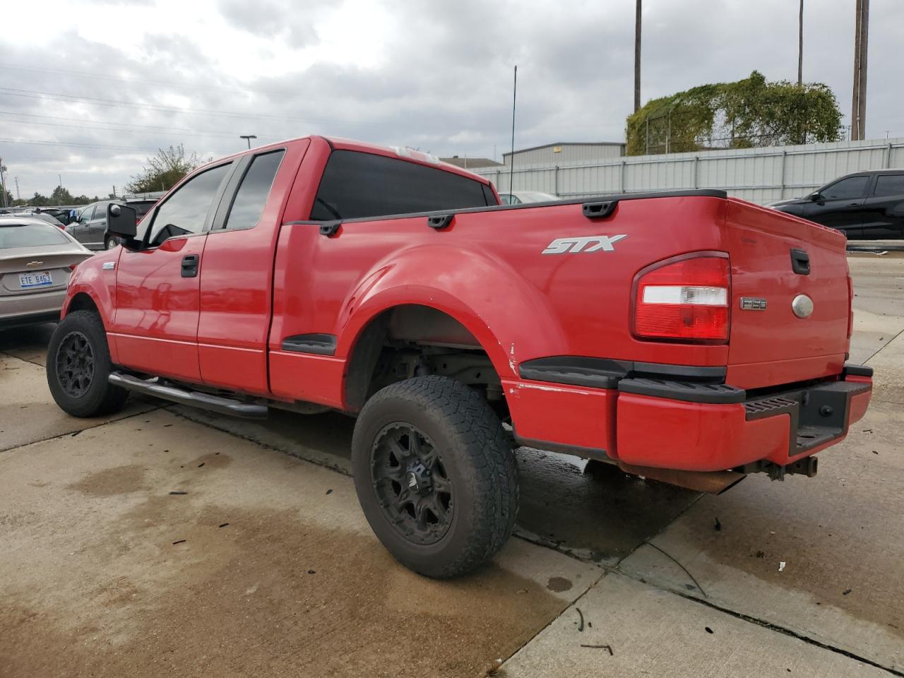 2007 Ford F-150 - Image 2