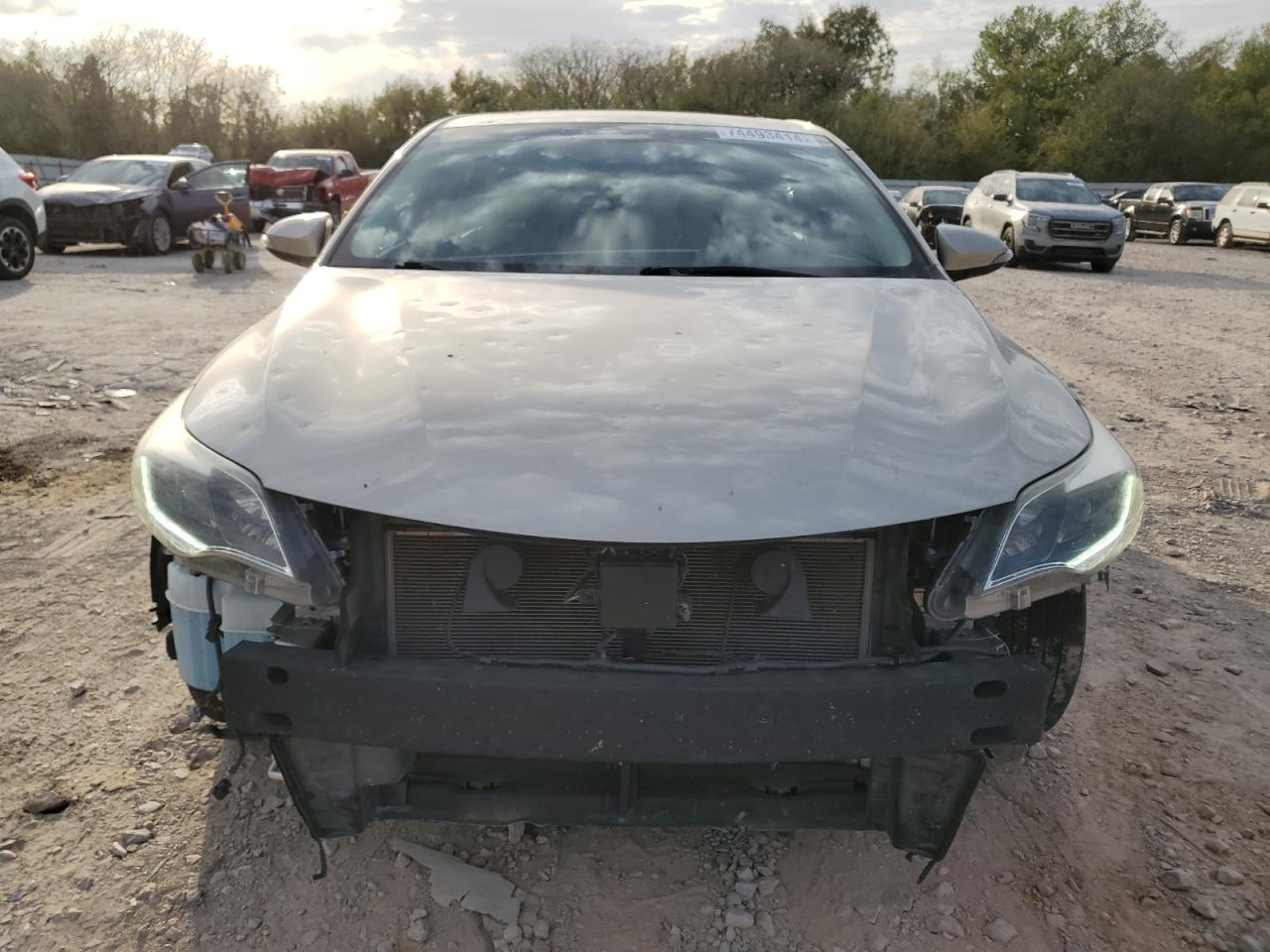 2014 Toyota Avalon - Image 5