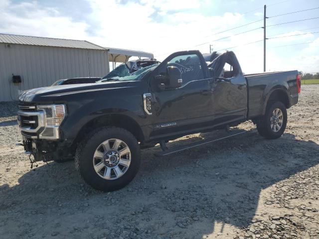 2022 Ford F250 Super Duty