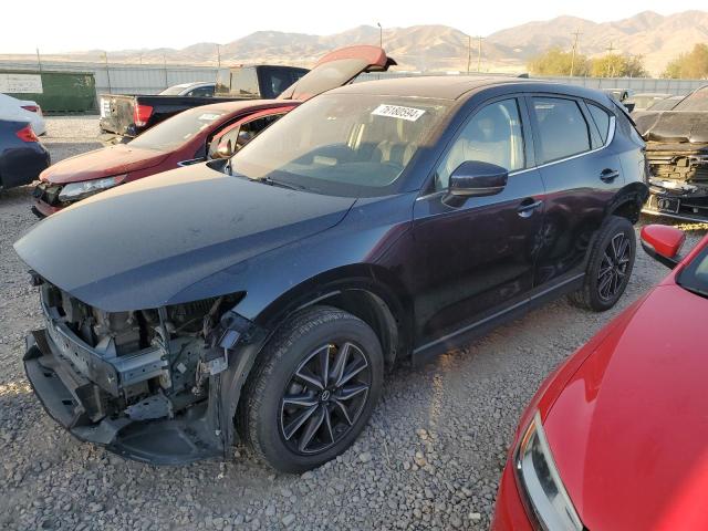 2017 Mazda Cx-5 Grand Touring for Sale in Magna, UT - Front End