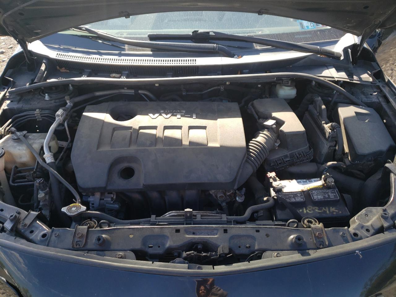 2010 Toyota Corolla - Image 11