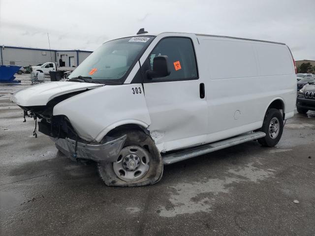 2021 Chevrolet Express G2500 