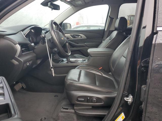 1GNEVHKW3MJ207397 Chevrolet Traverse L 7